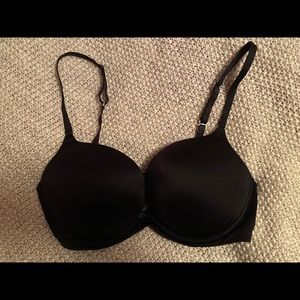 Aerie Push-up bra